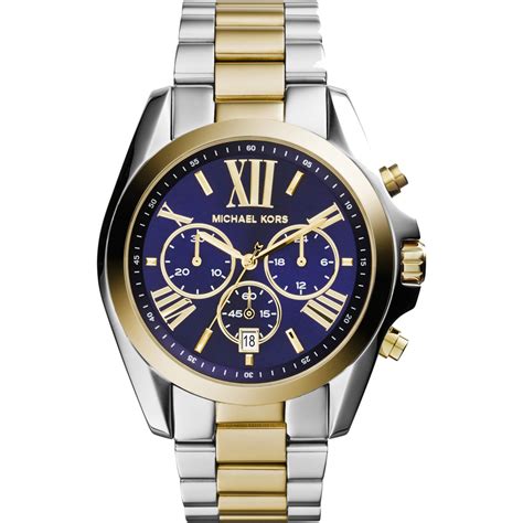 michael kors horloge 2017